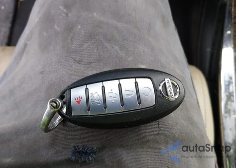 2019 Nissan Armada Sl from USA, damaged, VIN JN8AY2NC8K9583500